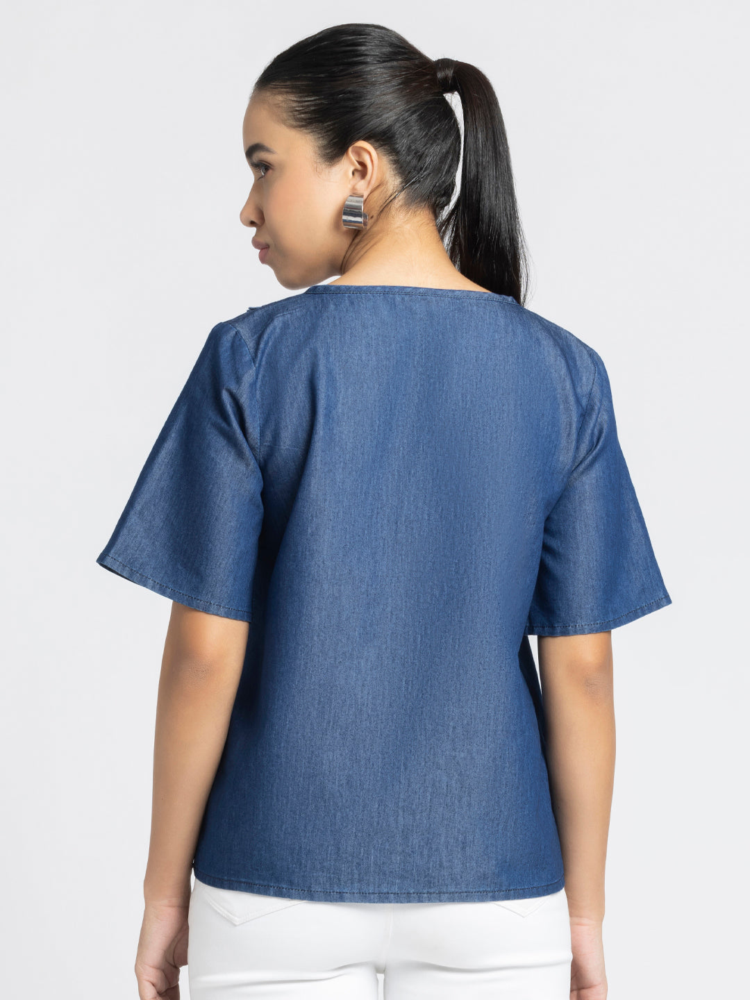 Asher Top from Shaye , Top for women