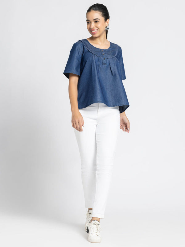 Asher Top from Shaye , Top for women
