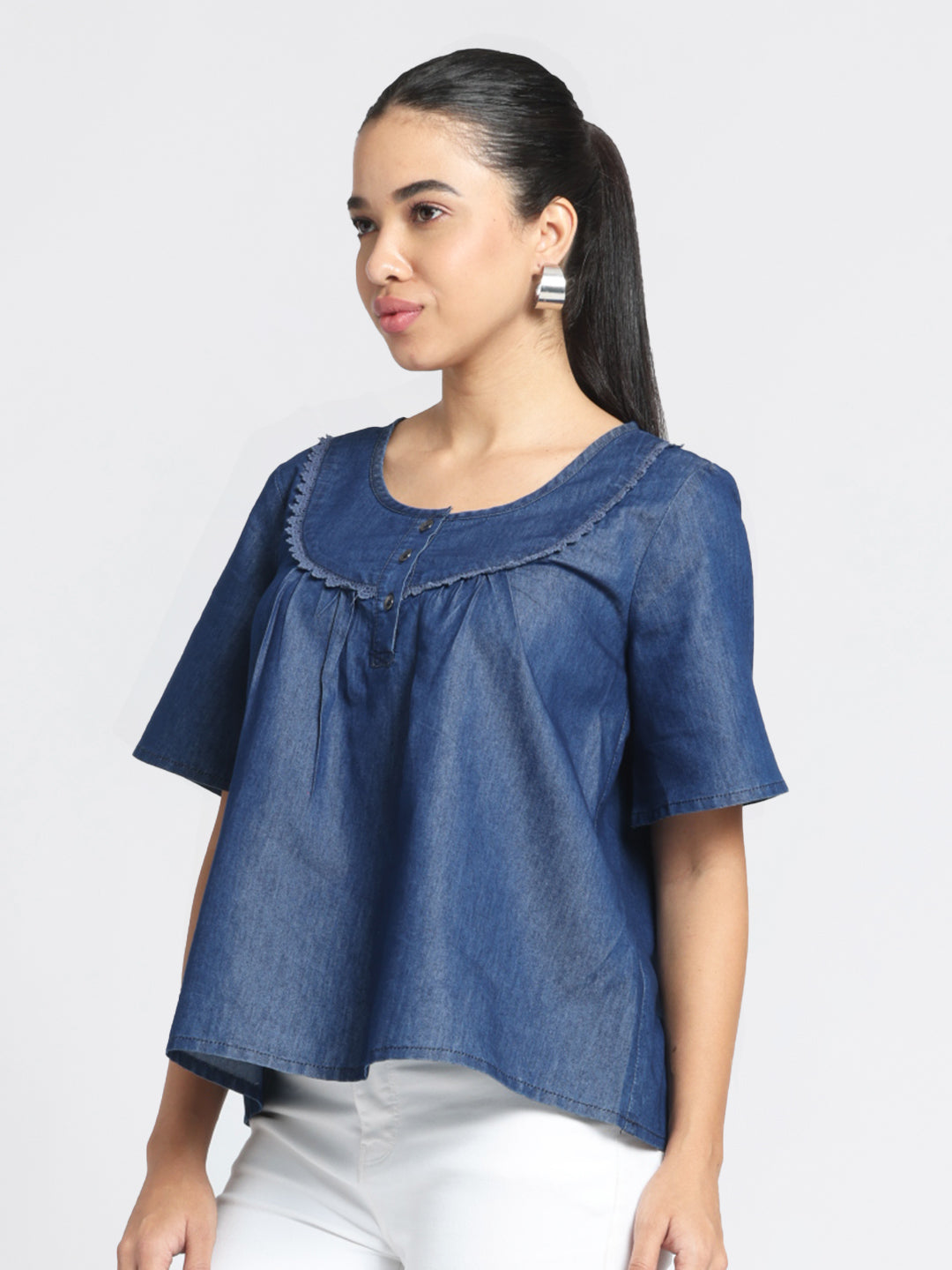 Asher Top from Shaye , Top for women