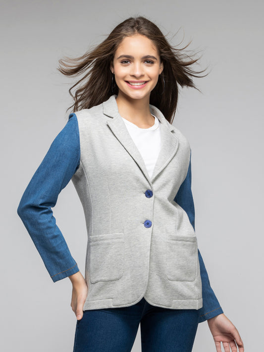 Miller blazer from Shaye India , Blazers for women