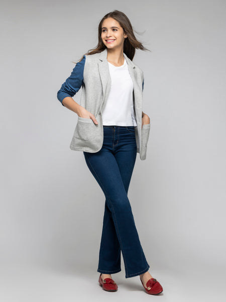 Miller blazer from Shaye India , Blazers for women