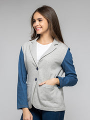 Miller blazer from Shaye India , Blazers for women