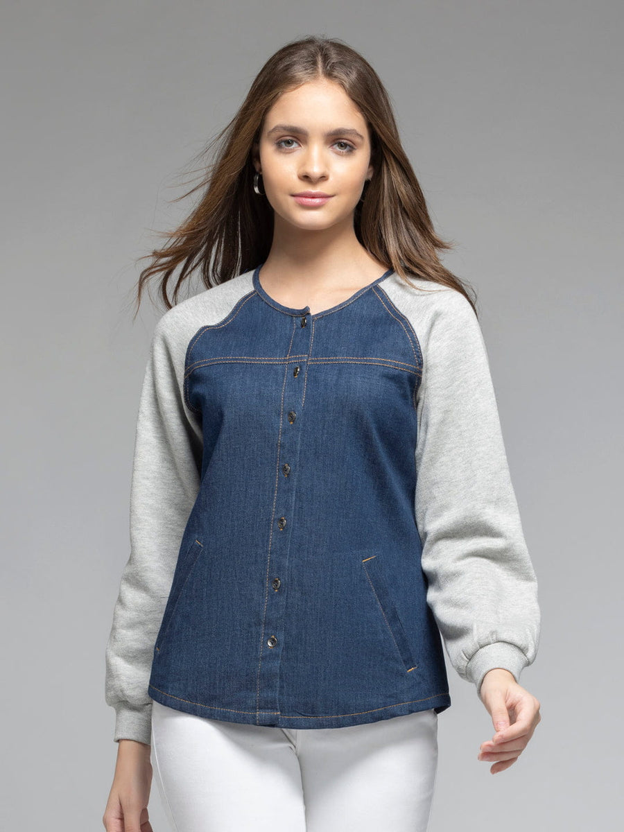 Weekend Shirt from Shaye India , Shirts for women