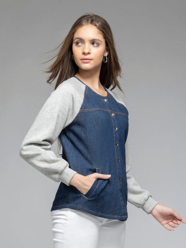 Weekend Shirt from Shaye India , Shirts for women