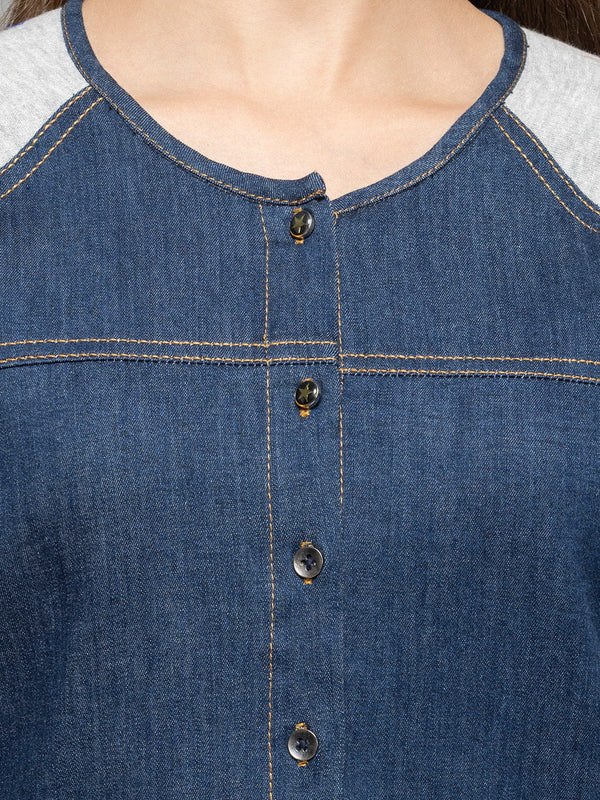 Weekend Shirt from Shaye India , Shirts for women