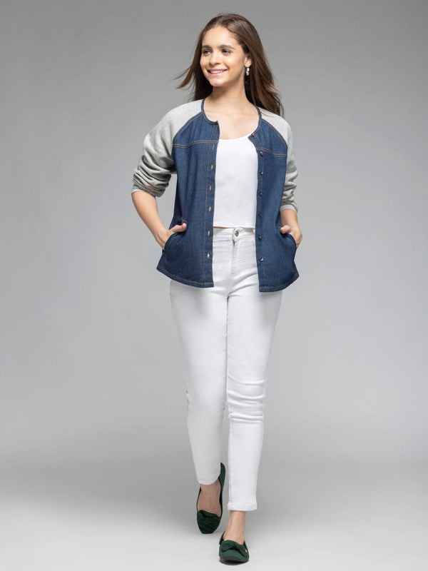 Weekend Shirt from Shaye India , Shirts for women