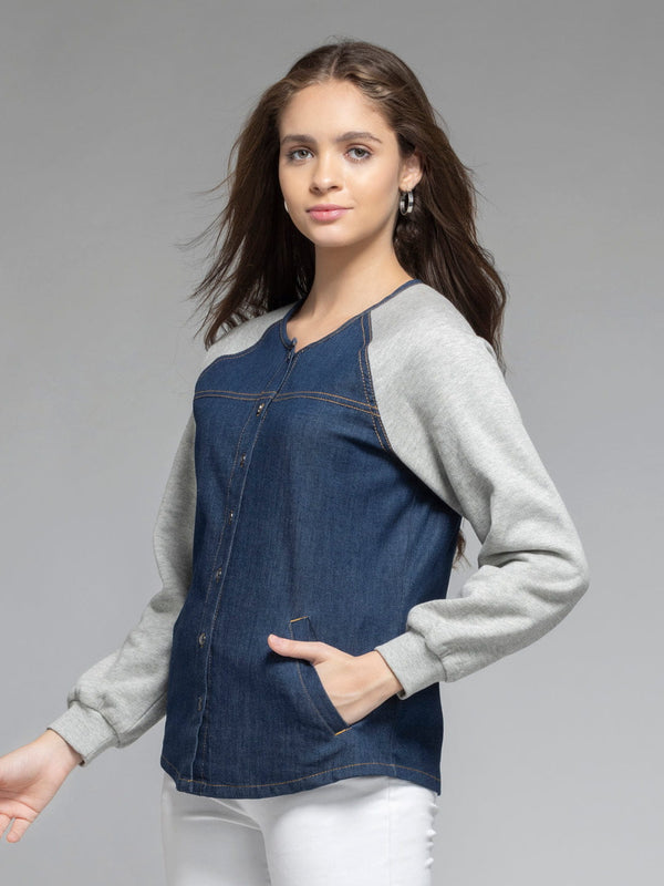 Weekend Shirt from Shaye India , Shirts for women