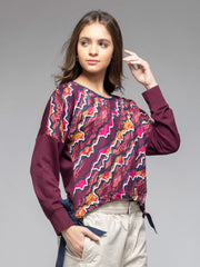 Tobie Top from Shaye India , Top for women