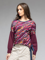 Tobie Top from Shaye India , Top for women