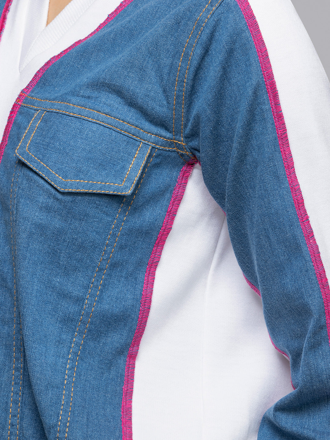 Zizi Sweatshirt from Shaye India , Sweatshirt for women