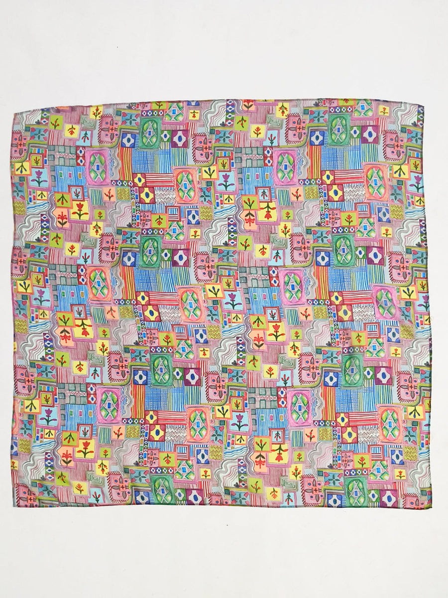 Moss Valley Scarf from Shaye , Scarf for women