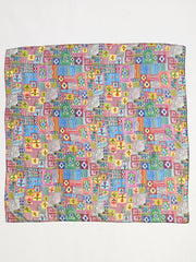 Moss Valley Scarf