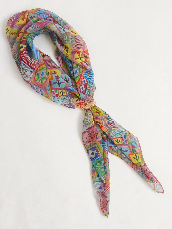 Moss Valley Scarf from Shaye , Scarf for women