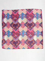 Lavender Scarf