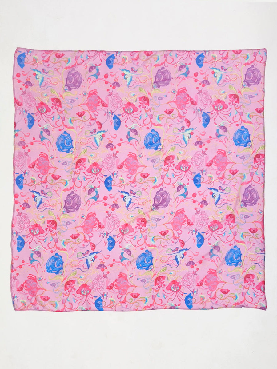 Flora Scarf from Shaye India , Scarf for women