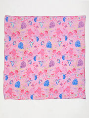 Flora Scarf