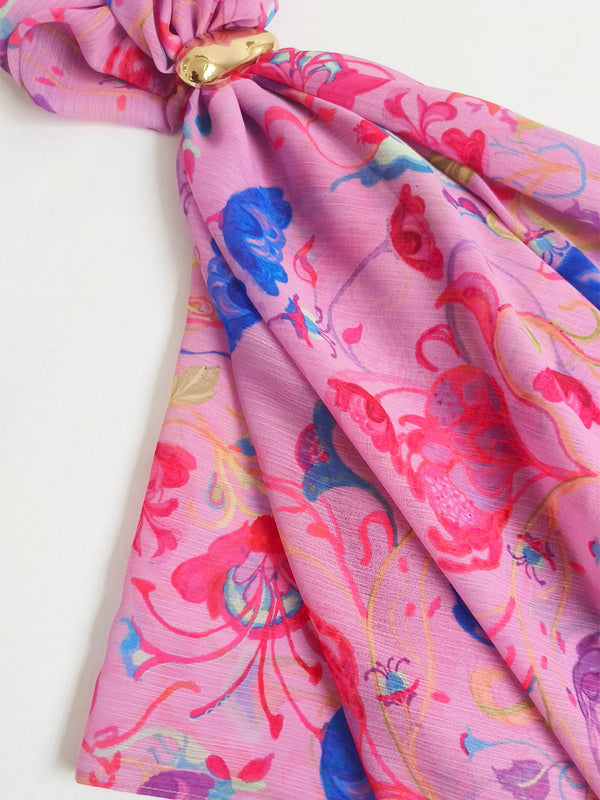 Flora Scarf from Shaye India , Scarf for women