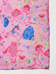 Flora Scarf