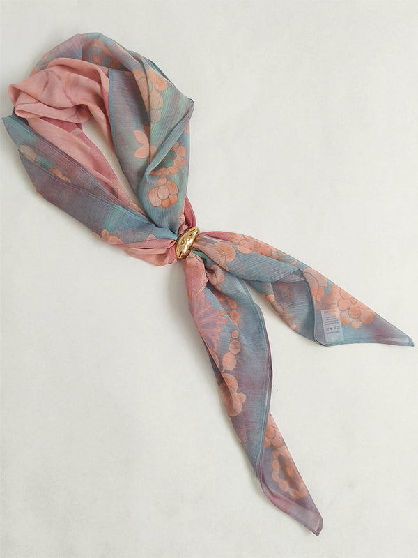 Jaipur Glow Scarf from Shaye India , Scarf for women