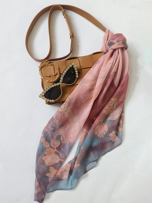 Jaipur Glow Scarf from Shaye India , Scarf for women
