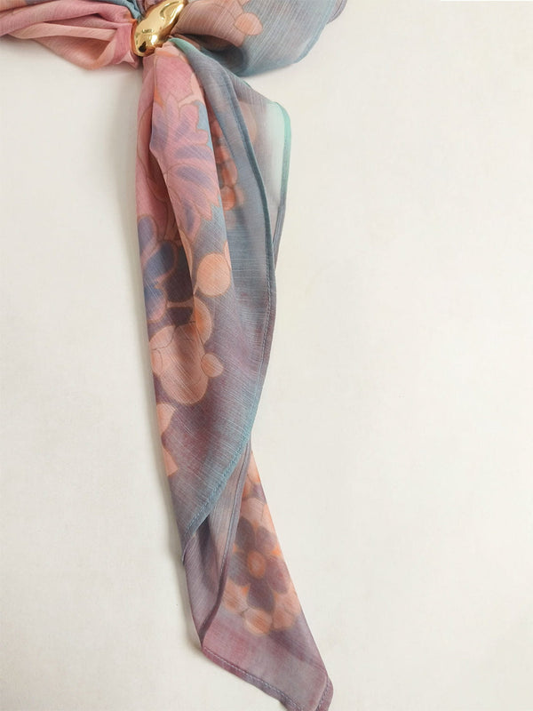 Jaipur Glow Scarf from Shaye India , Scarf for women