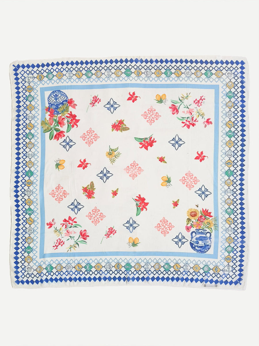 Prism Flow Scarf from Shaye India , Scarf for women