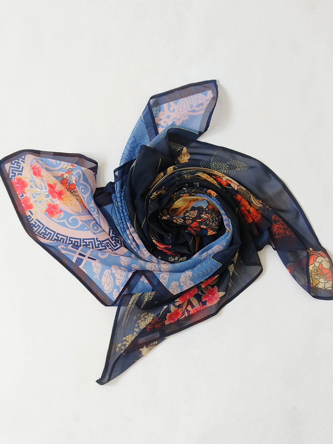 Casablanca Scarf from Shaye India , Scarf for women
