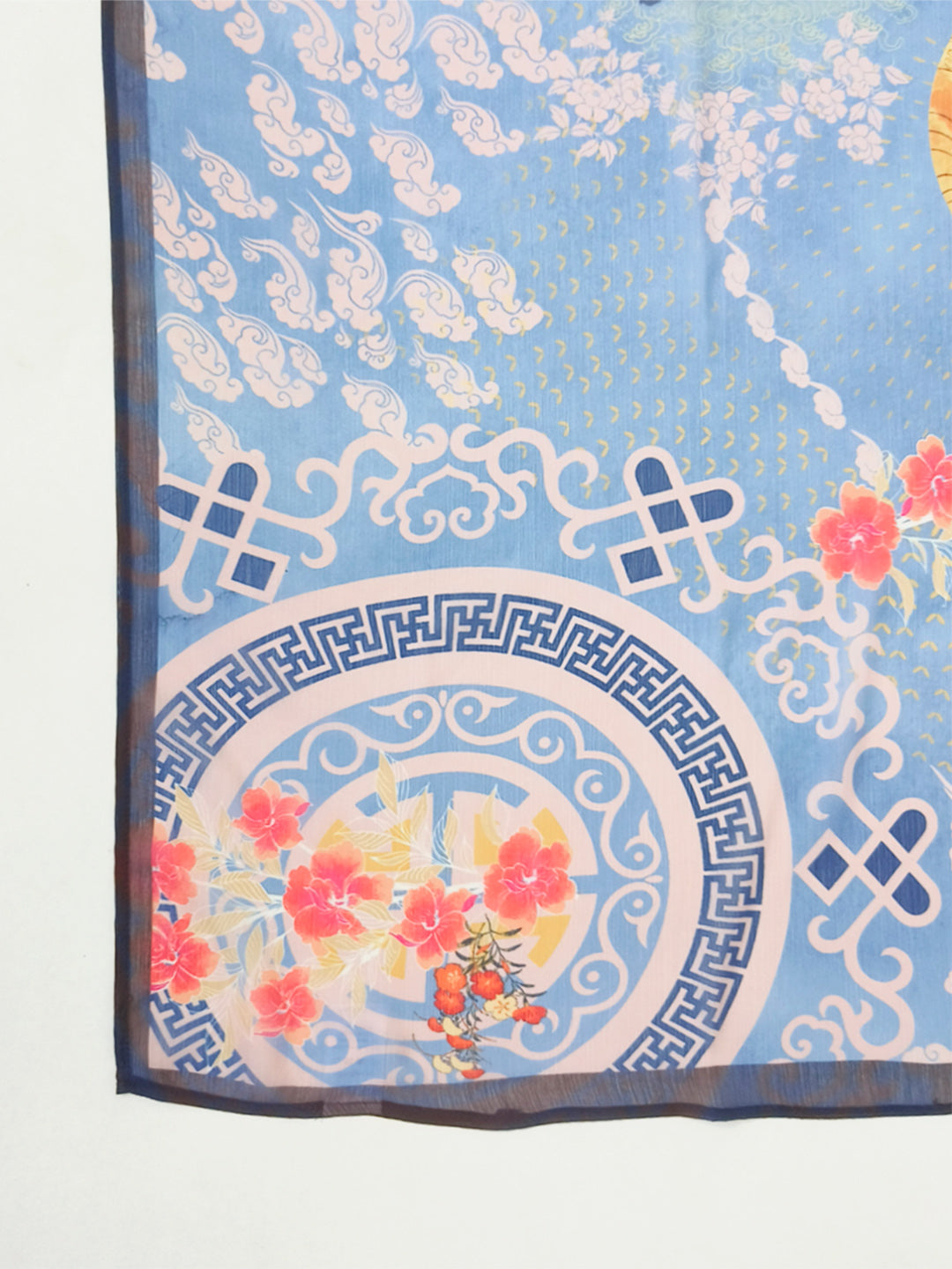 Casablanca Scarf from Shaye India , Scarf for women