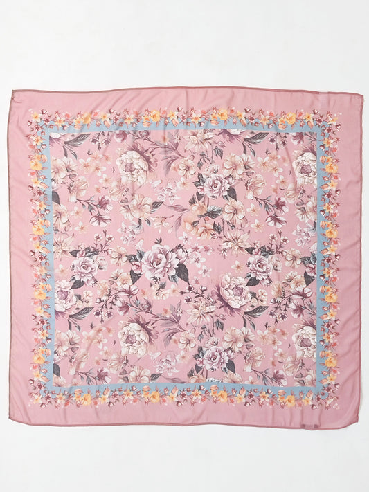Kyoto Whisper Scarf