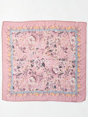 Kyoto Whisper Scarf