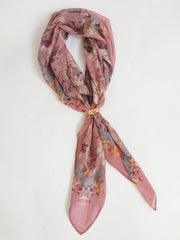 Kyoto Whisper Scarf