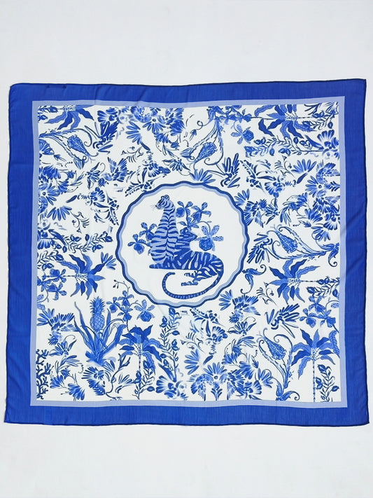 Dream in Ink Scarf