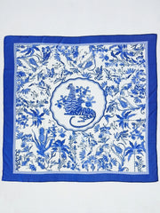 Dream in Ink Scarf