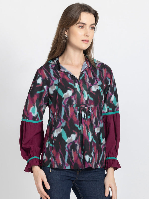 Rhode Top from Shaye , Top for women