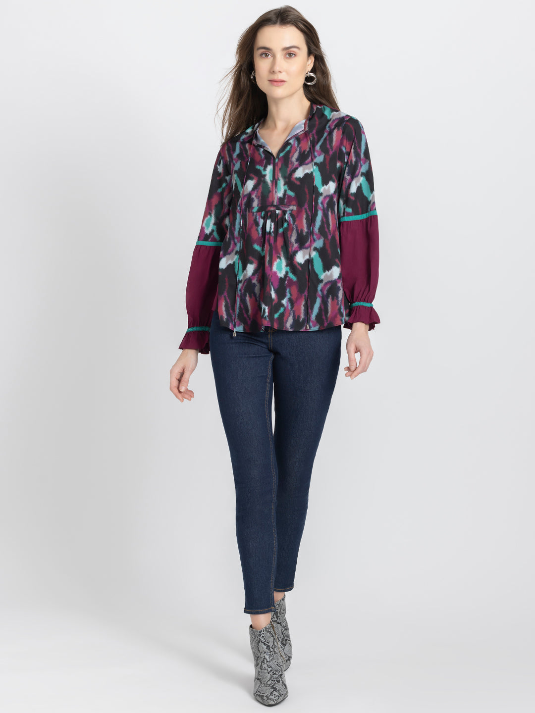 Rhode Top from Shaye , Top for women