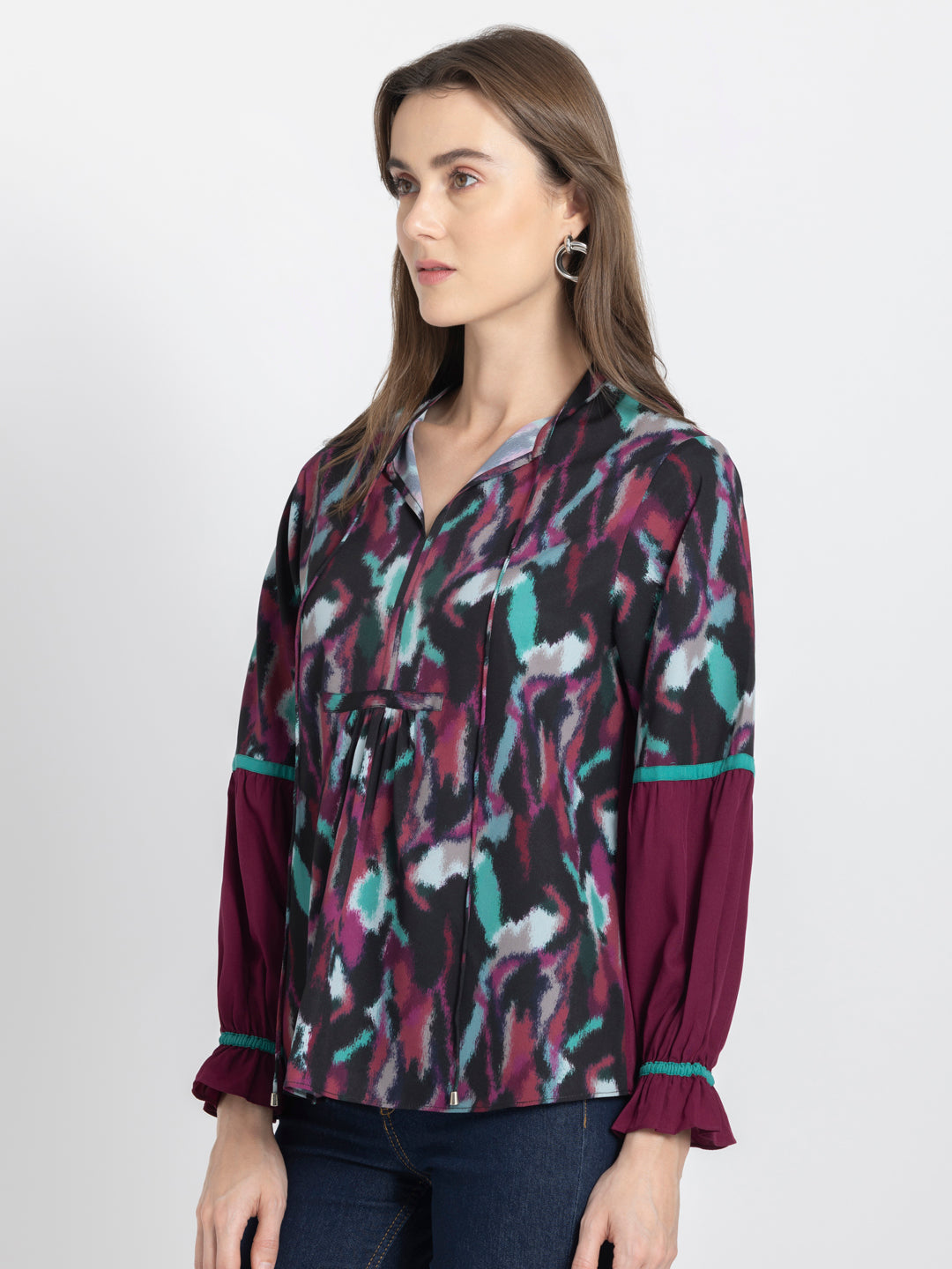 Rhode Top from Shaye , Top for women