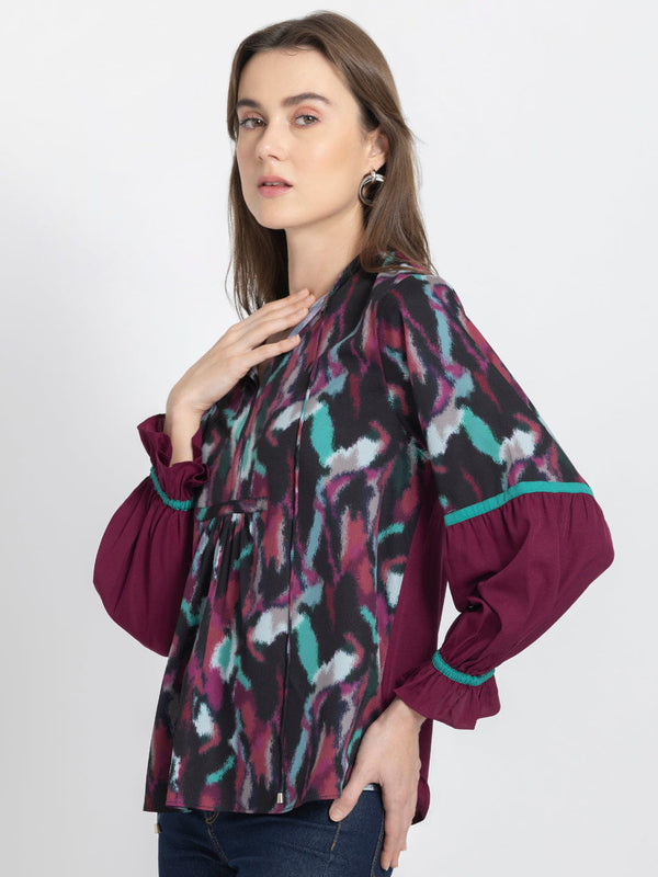 Rhode Top from Shaye , Top for women