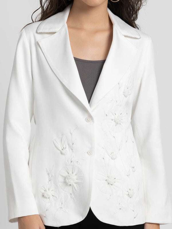 Lyrical Blazer from Shaye , Blazers for women