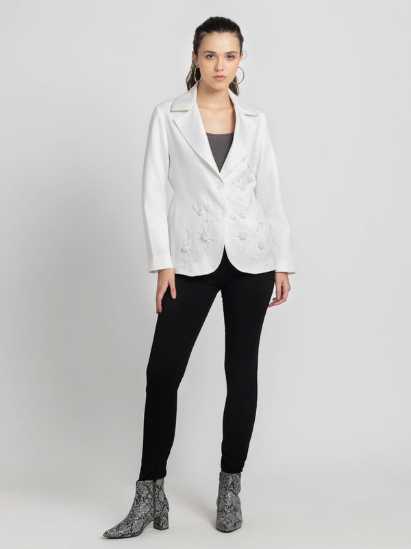 Lyrical Blazer from Shaye , Blazers for women
