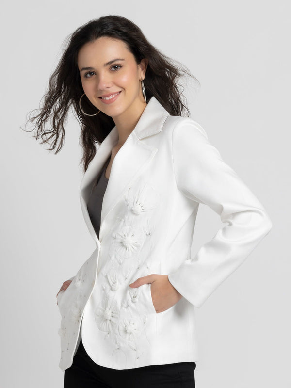Lyrical Blazer from Shaye , Blazers for women