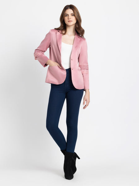 Sierra Blazer from Shaye India , Blazers for women