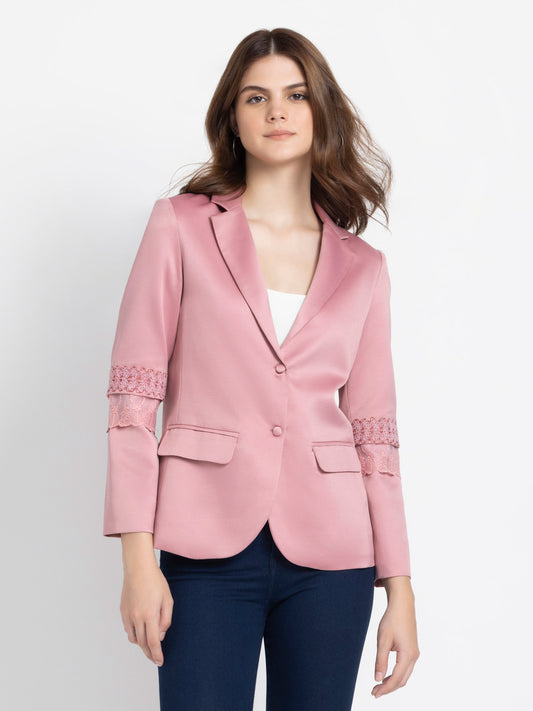 Sierra Blazer from Shaye India , Blazers for women