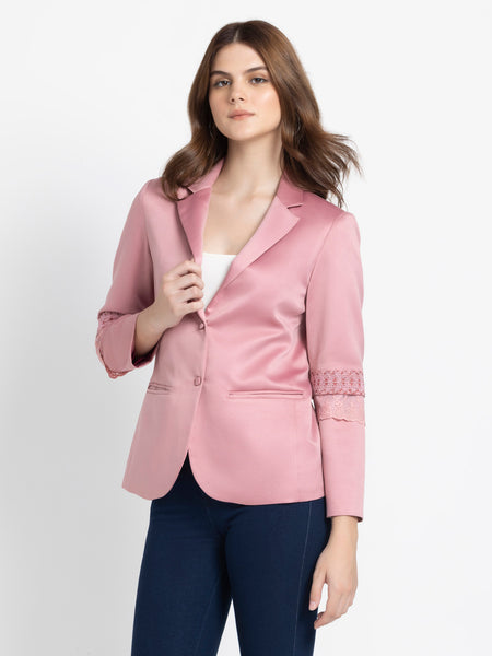 Sierra Blazer from Shaye India , Blazers for women