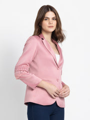 Sierra Blazer from Shaye India , Blazers for women