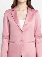 Sierra Blazer from Shaye India , Blazers for women