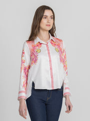 Zimmer Shirt from Shaye India , Shirt for women