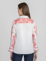 Zimmer Shirt from Shaye India , Shirt for women