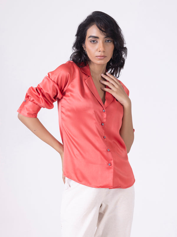 Maggy Shirt from Shaye India , for women