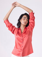 Maggy Shirt from Shaye India , for women