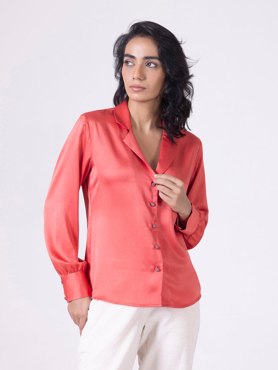 Maggy Shirt from Shaye India , for women